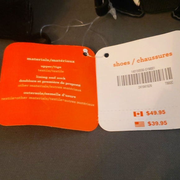 GYMBOREE girl baby boots - Picture 4 of 6